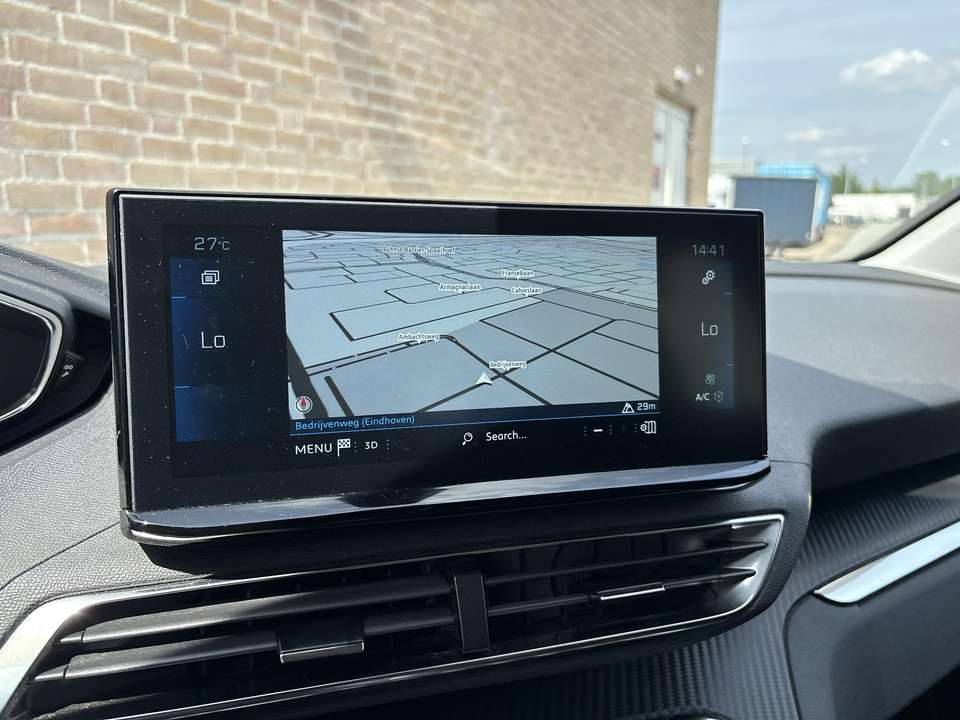 Peugeot 3008 - Imagem 10