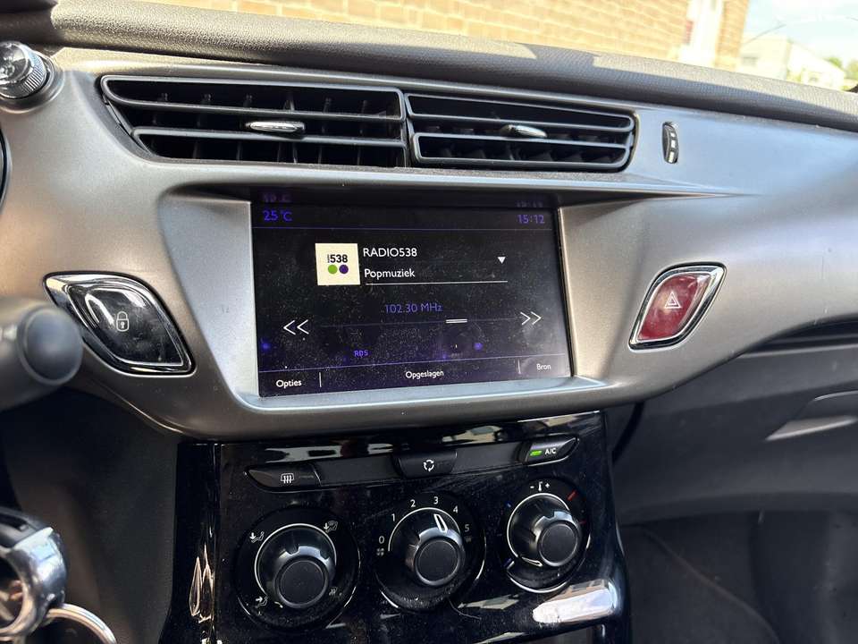 DS Automobiles DS 3 - Imagem 10