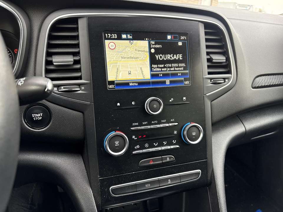 Renault Megane - Imagem 10