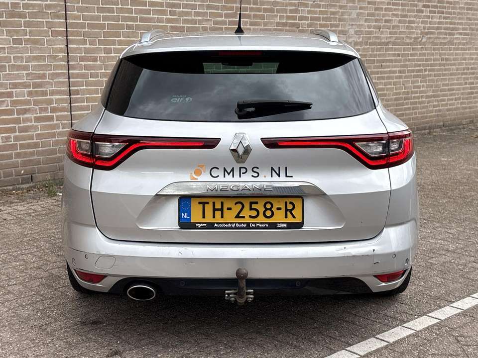 Renault Megane - Imagem 6