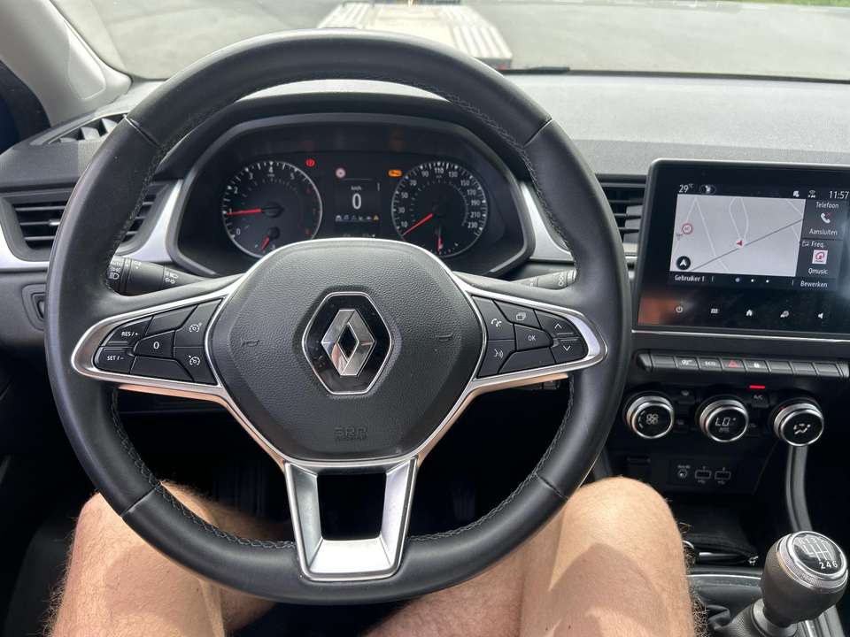 Renault Captur - Imagem 9