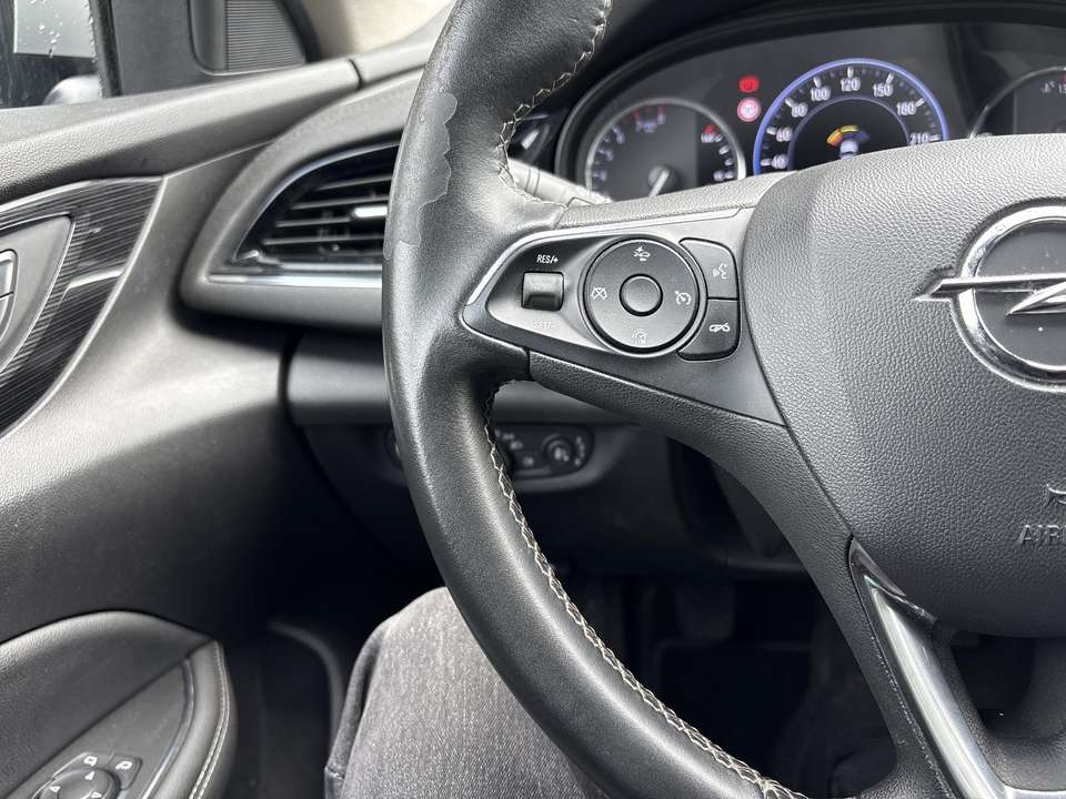 Opel Insignia - Imagem 10
