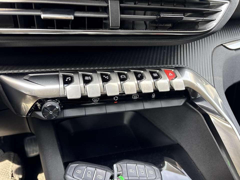 Peugeot 3008 - Imagem 11