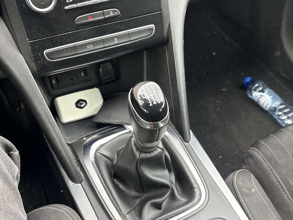 Renault Megane - Imagem 11