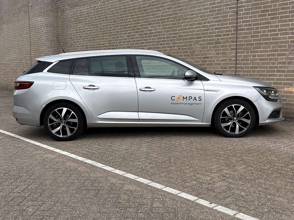 Renault Megane - Imagem 7