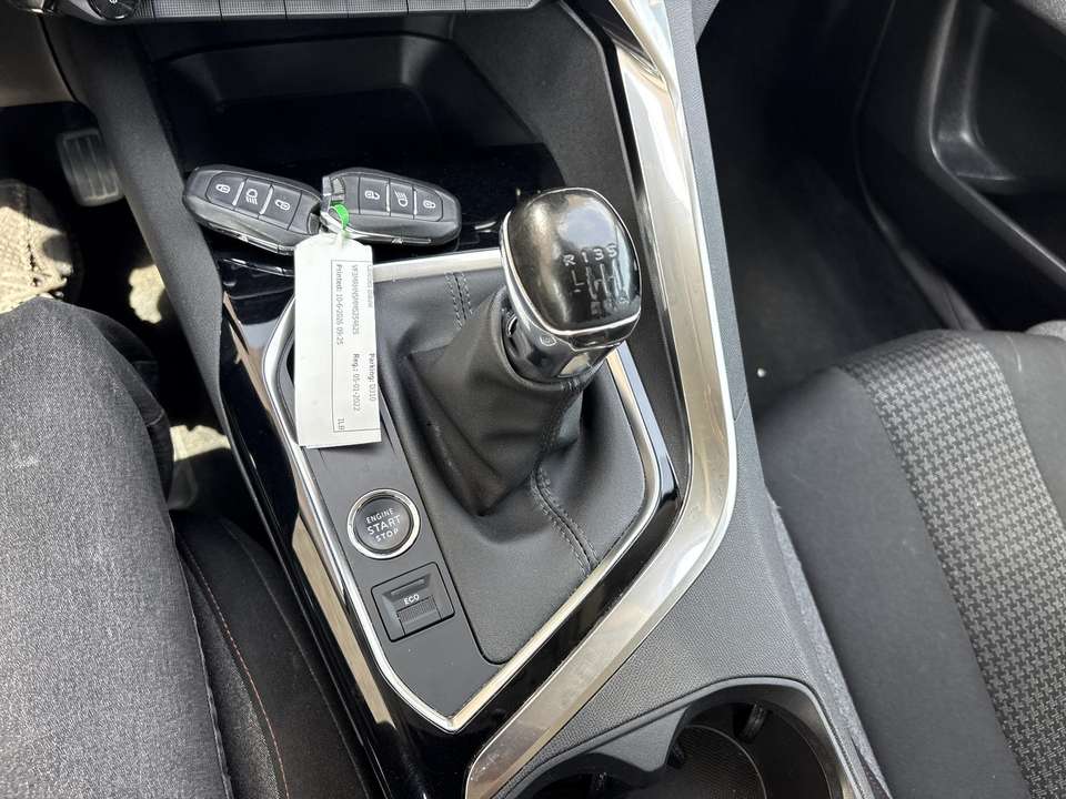 Peugeot 3008 - Imagem 12