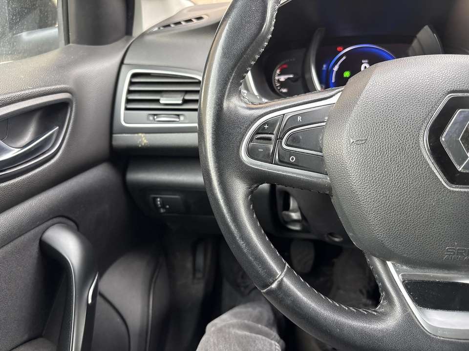 Renault Megane - Imagem 12