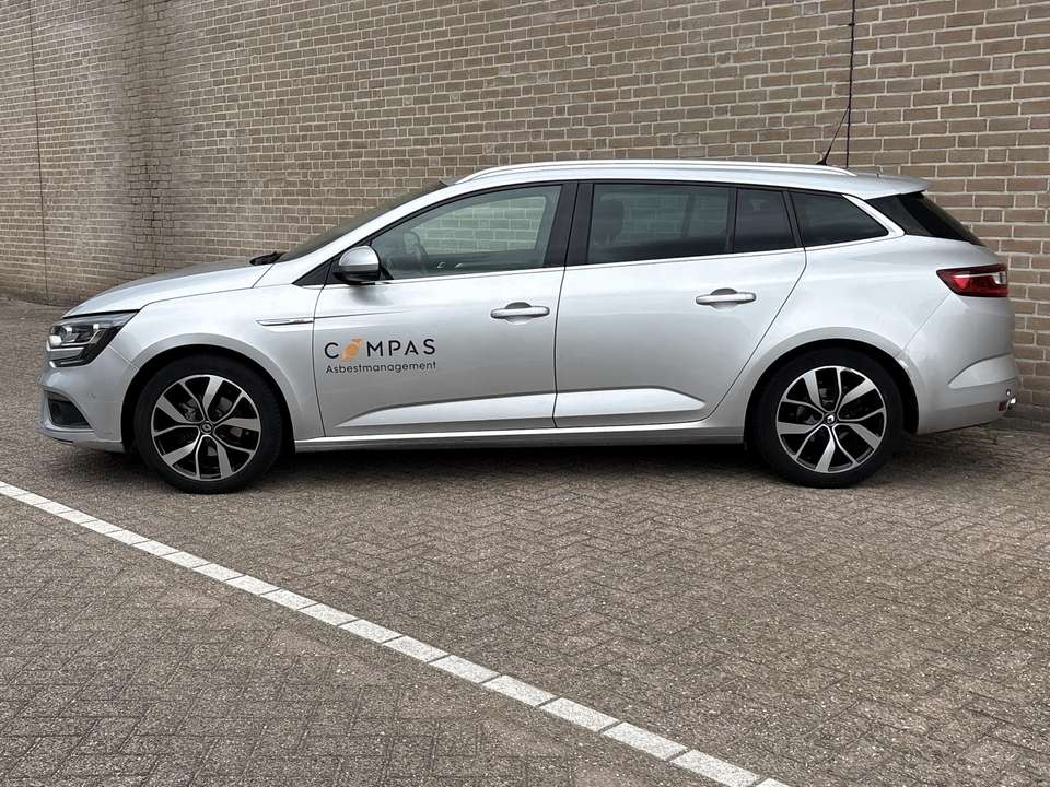 Renault Megane - Imagem 8