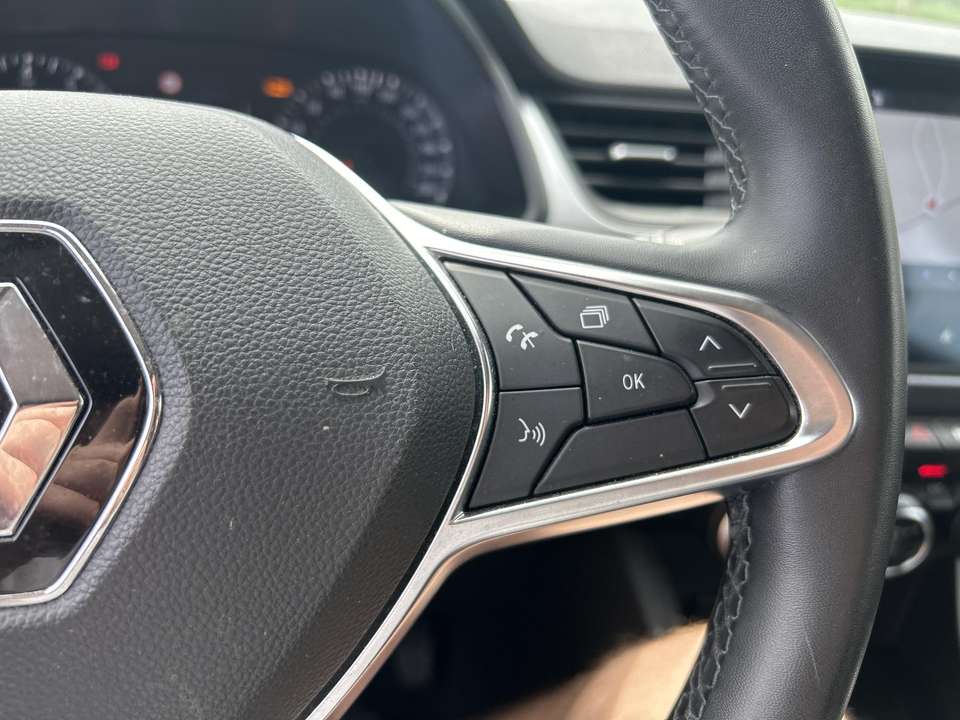 Renault Captur - Imagem 11