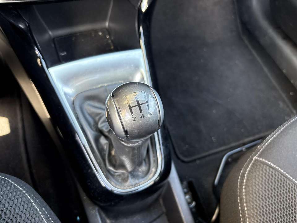 DS Automobiles DS 3 - Imagem 12