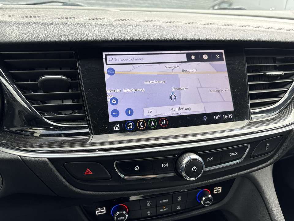 Opel Insignia - Imagem 12
