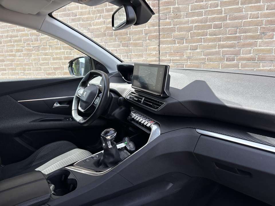 Peugeot 3008 - Imagem 13