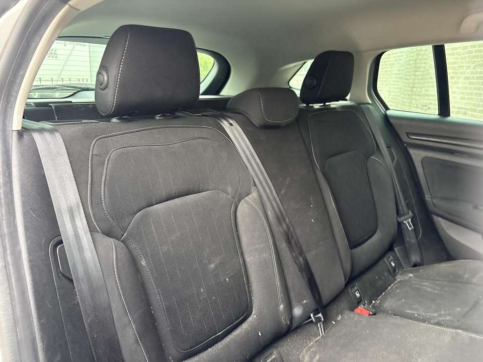 Renault Megane - Imagem 13