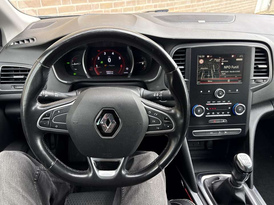 Renault Megane - Imagem 9