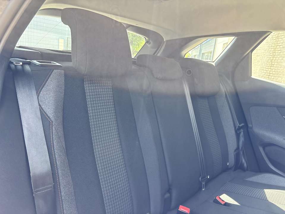 Peugeot 3008 - Imagem 14