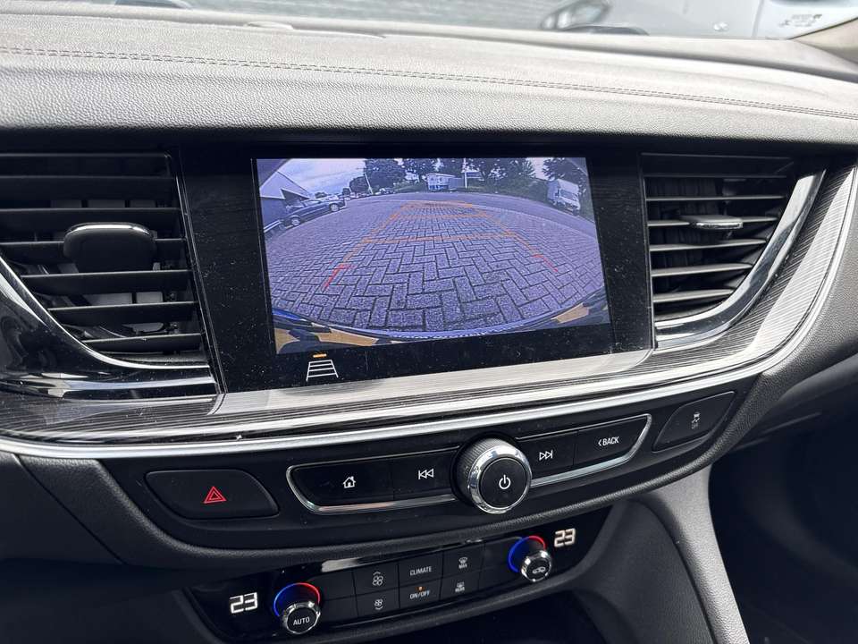 Opel Insignia - Imagem 13
