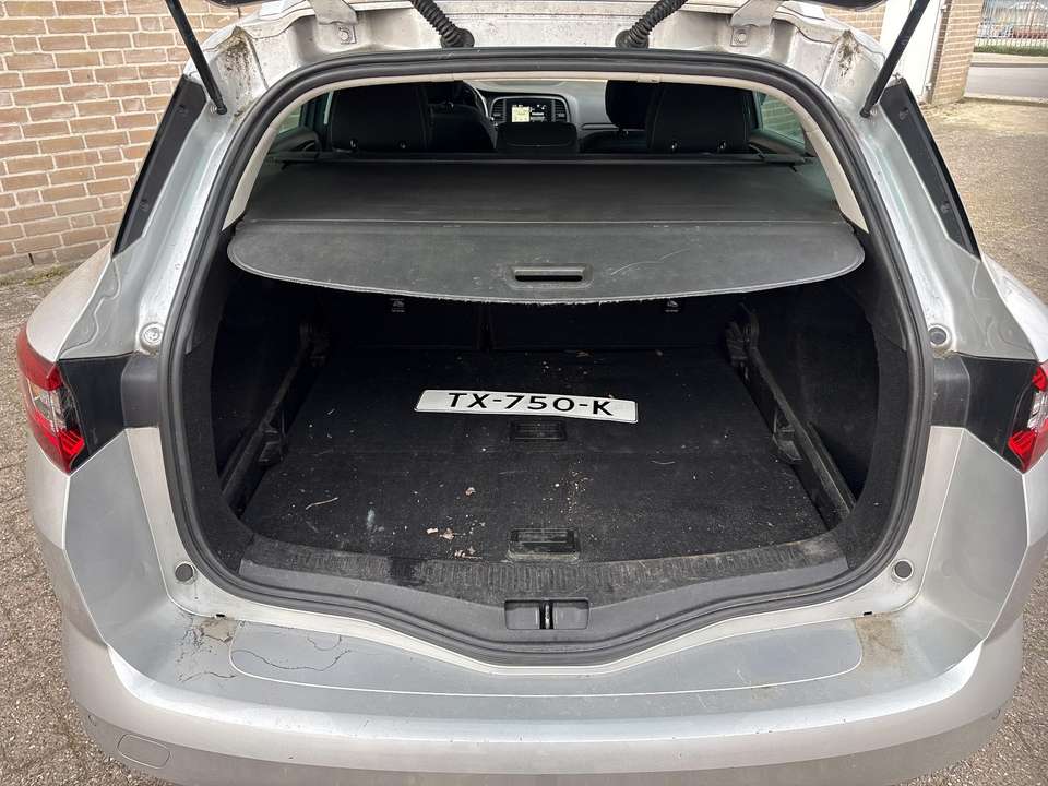 Renault Megane - Imagem 14