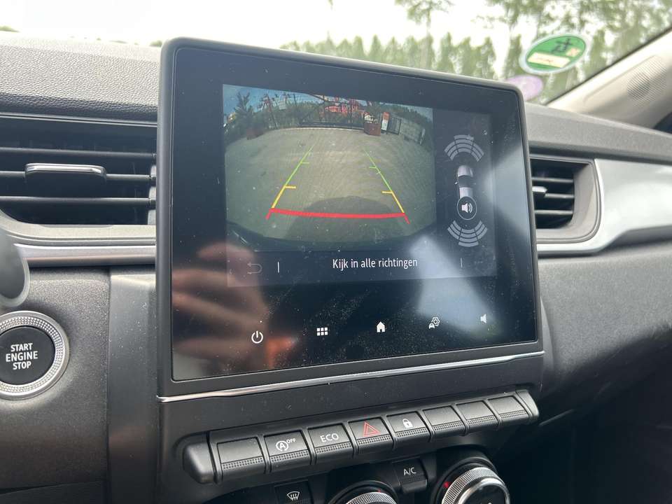 Renault Captur - Imagem 13