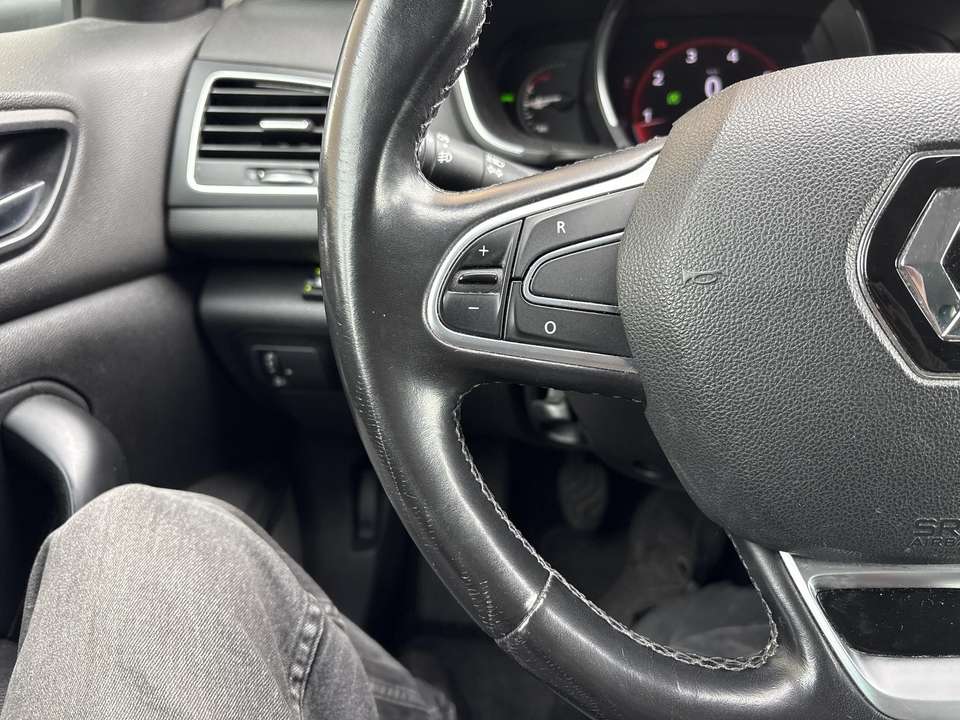 Renault Megane - Imagem 10