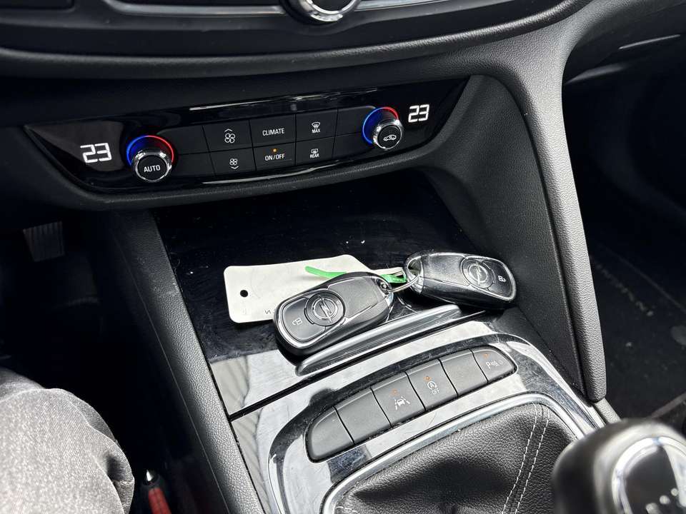 Opel Insignia - Imagem 14