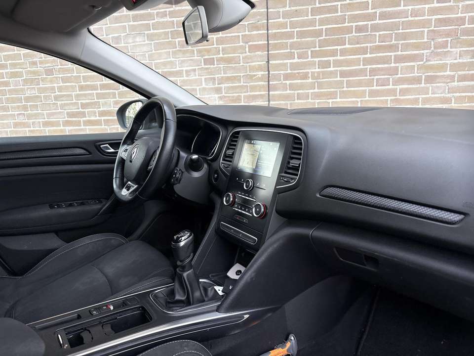 Renault Megane - Imagem 15