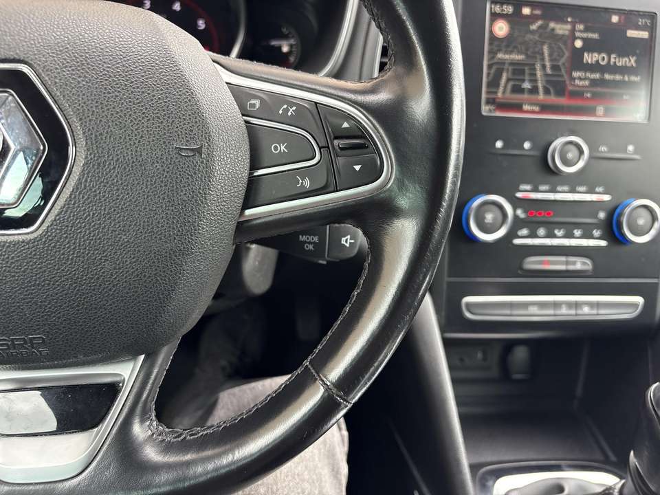Renault Megane - Imagem 11