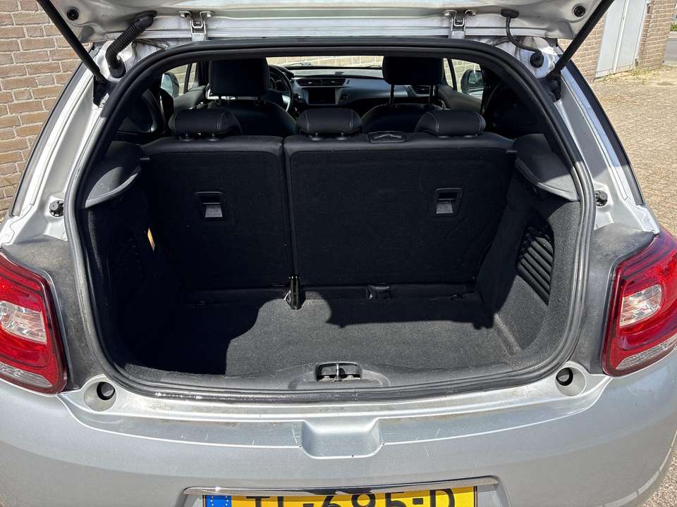 DS Automobiles DS 3 - Imagem 15