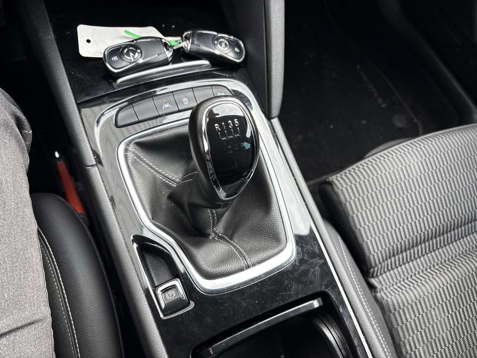 Opel Insignia - Imagem 15