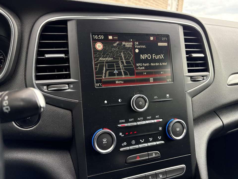 Renault Megane - Imagem 12