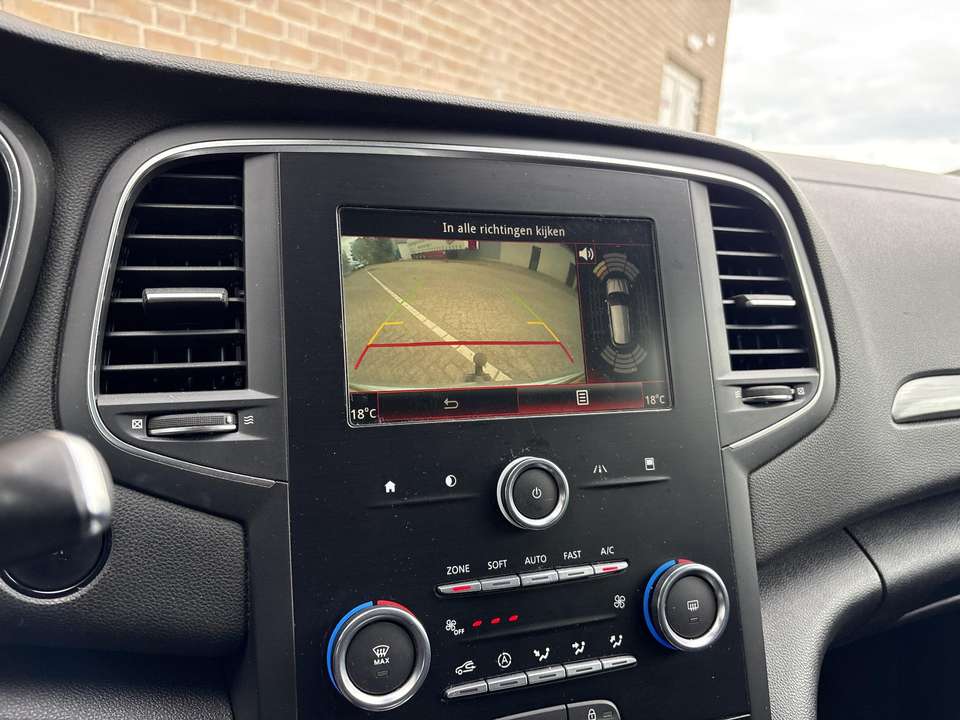 Renault Megane - Imagem 13