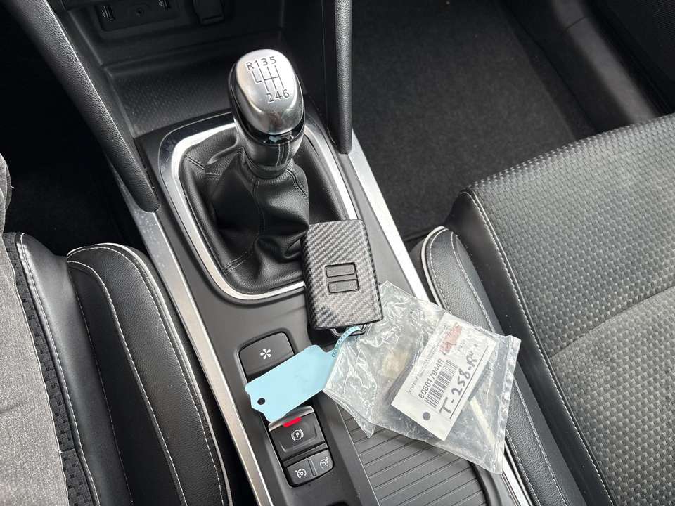 Renault Megane - Imagem 14