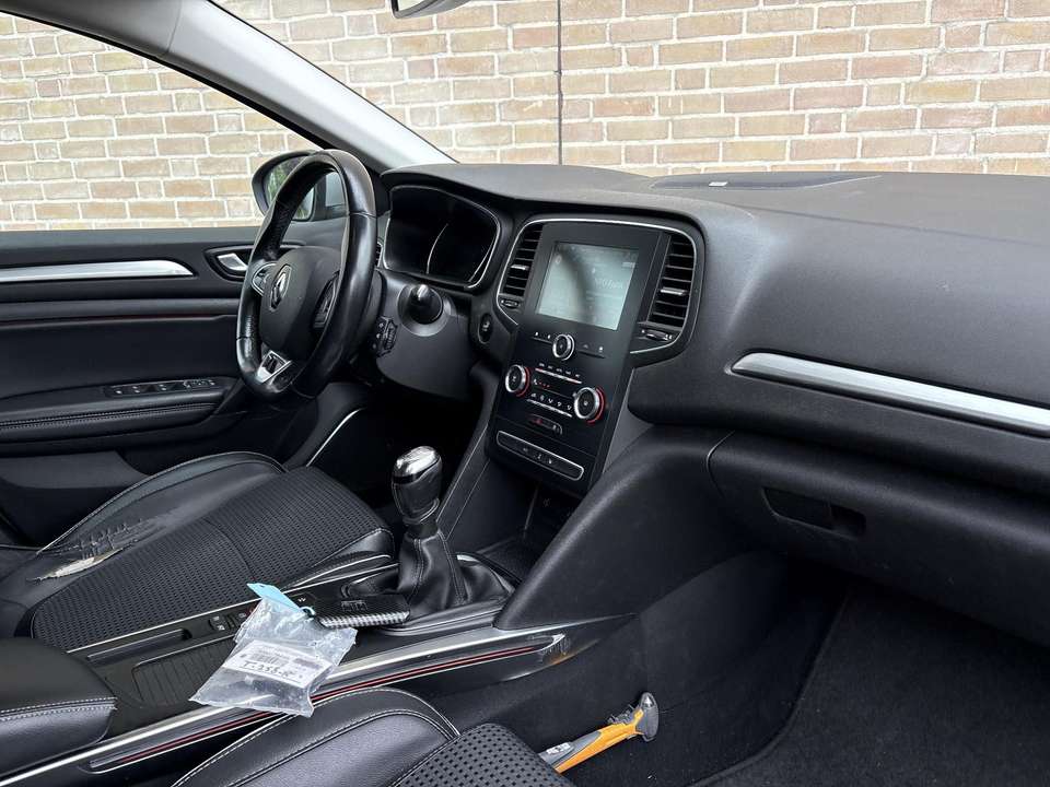 Renault Megane - Imagem 15