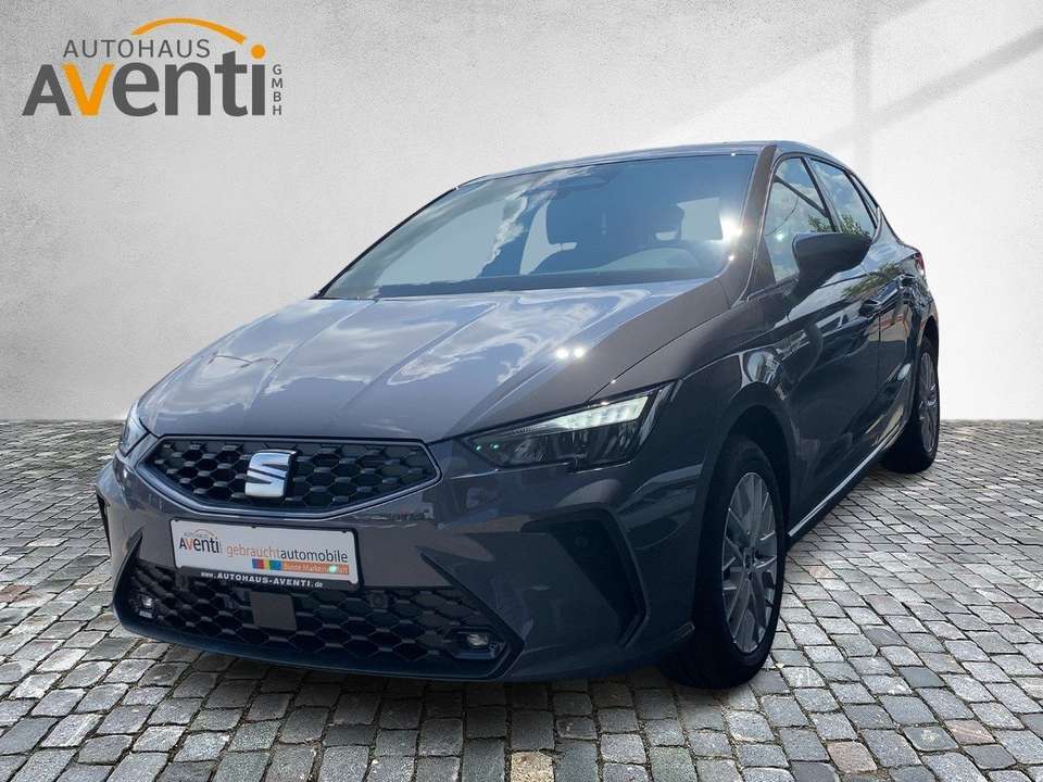 SEAT Ibiza - Imagem 2
