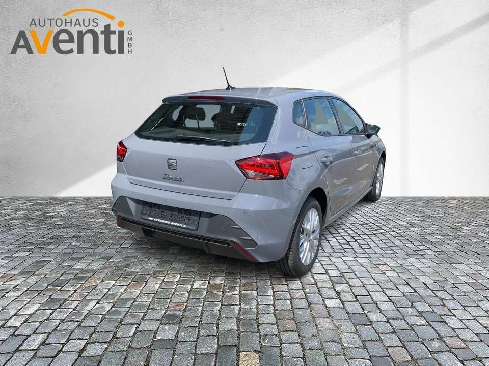 SEAT Ibiza - Imagem 3