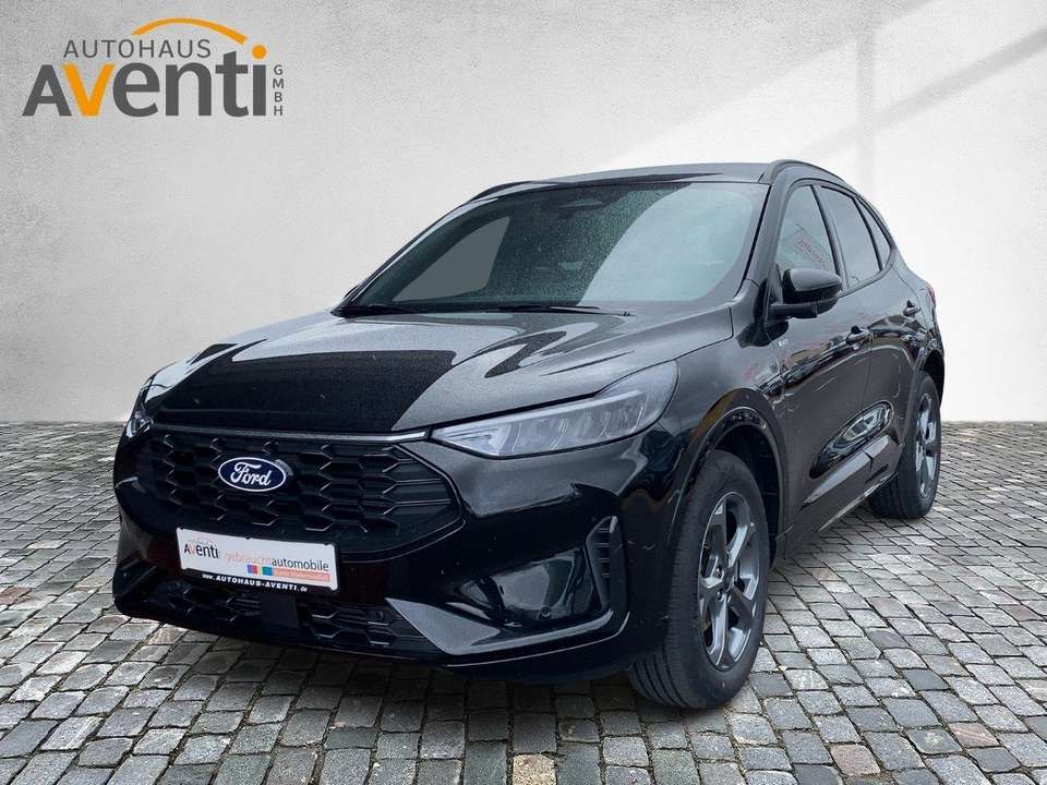 Ford Kuga - Imagem 2