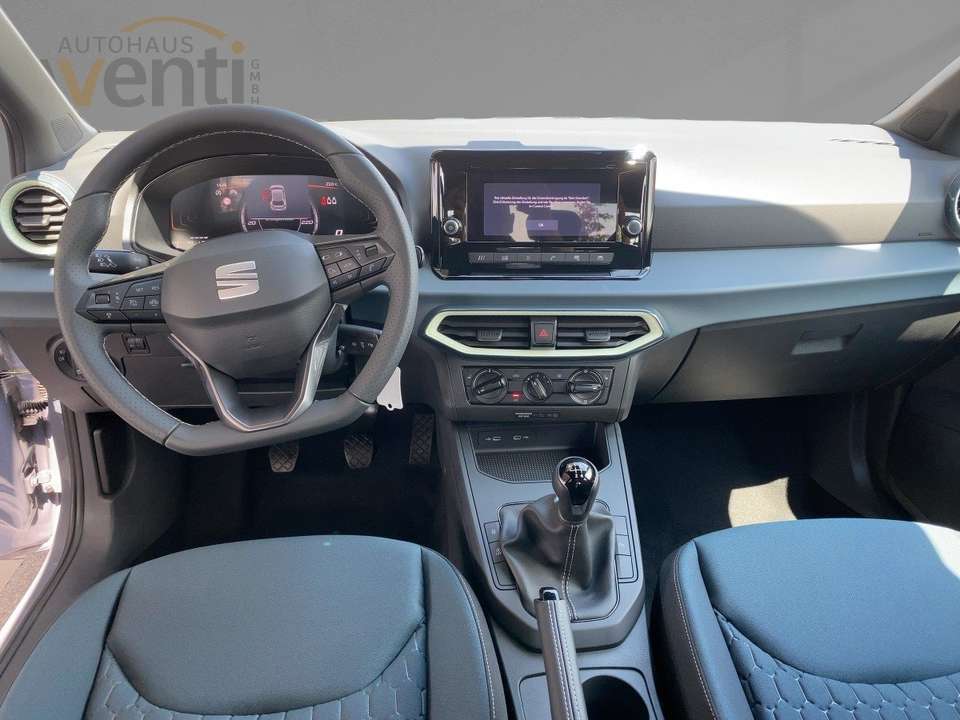 SEAT Ibiza - Imagem 4