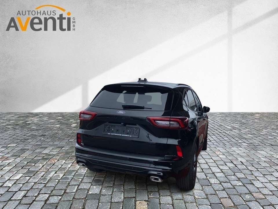 Ford Kuga - Imagem 3