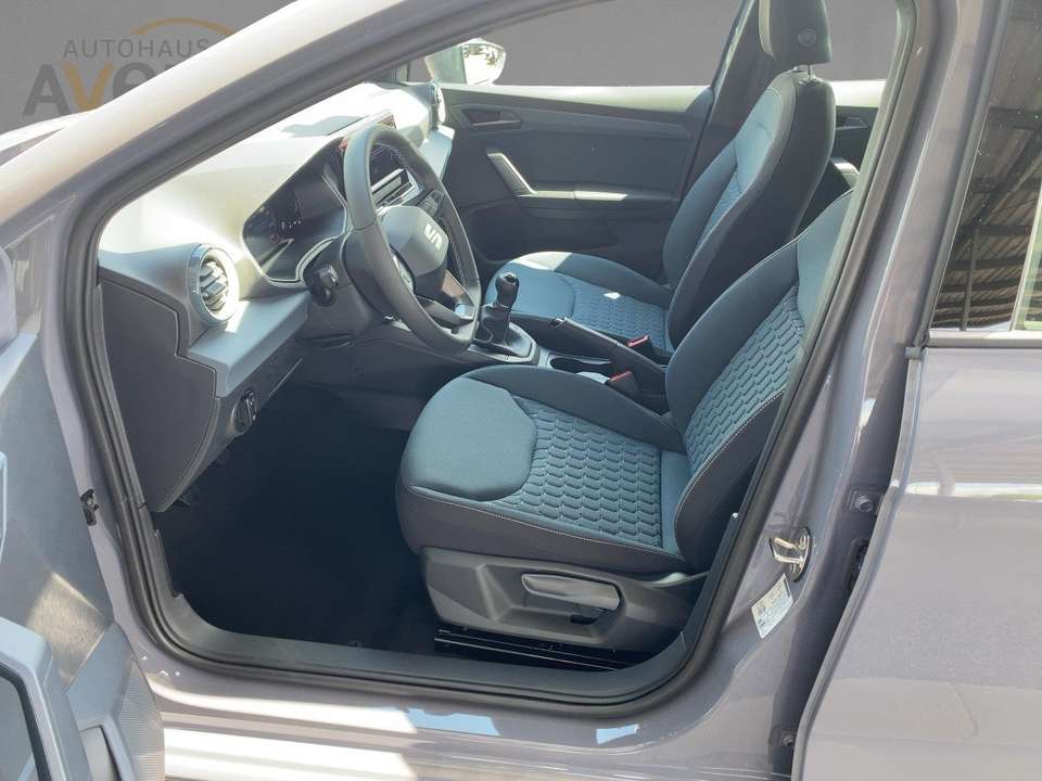 SEAT Ibiza - Imagem 5