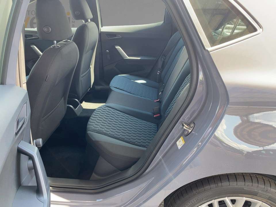 SEAT Ibiza - Imagem 6