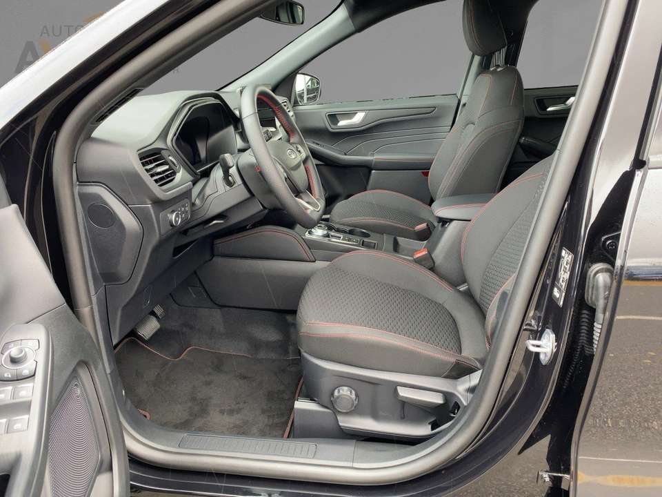 Ford Kuga - Imagem 5