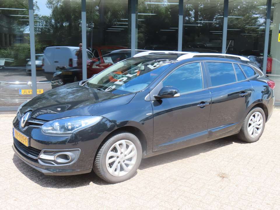 Renault Megane - Imagem 2
