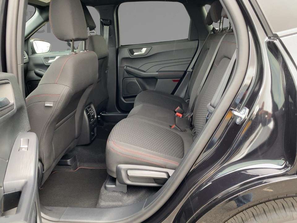 Ford Kuga - Imagem 6