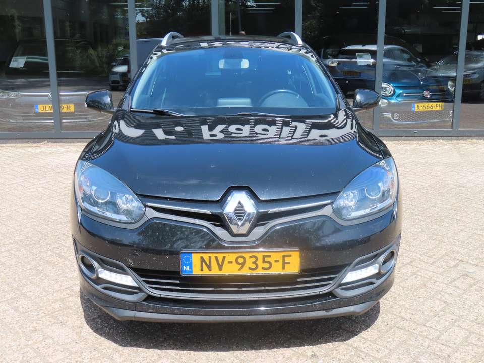 Renault Megane - Imagem 3