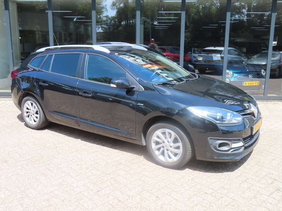 Renault Megane - Imagem 4