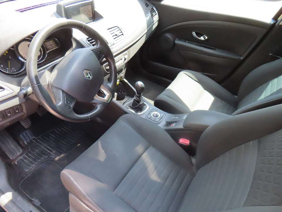 Renault Megane - Imagem 5