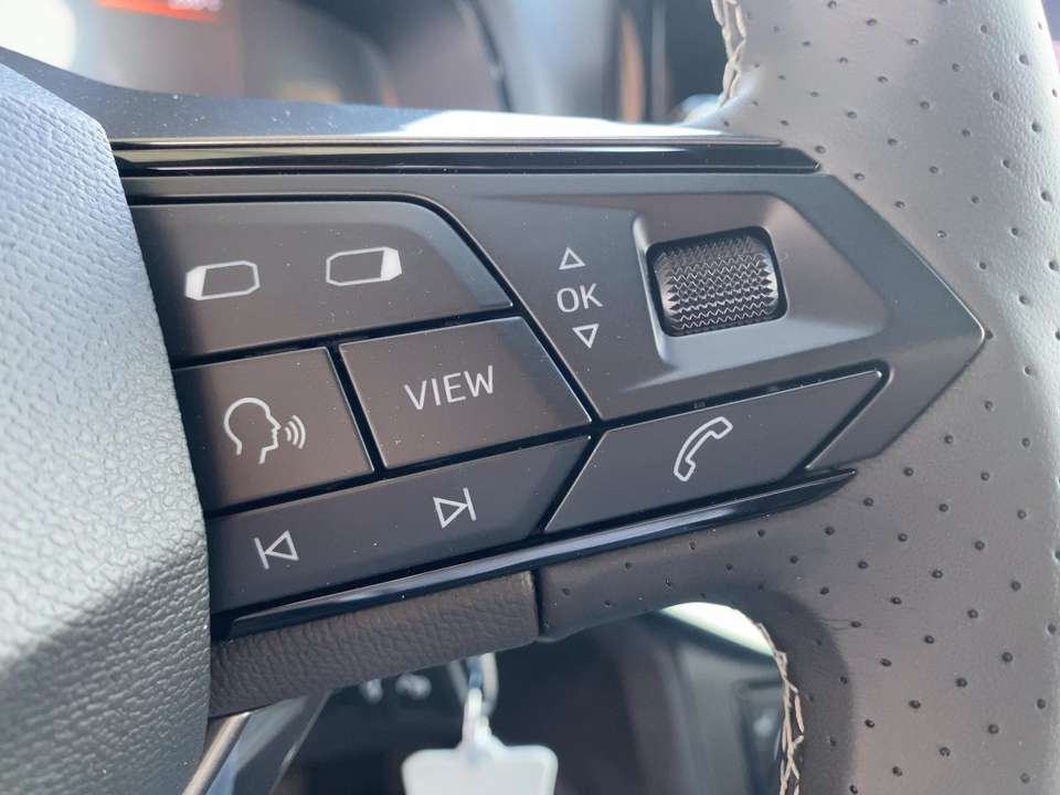 SEAT Ibiza - Imagem 10