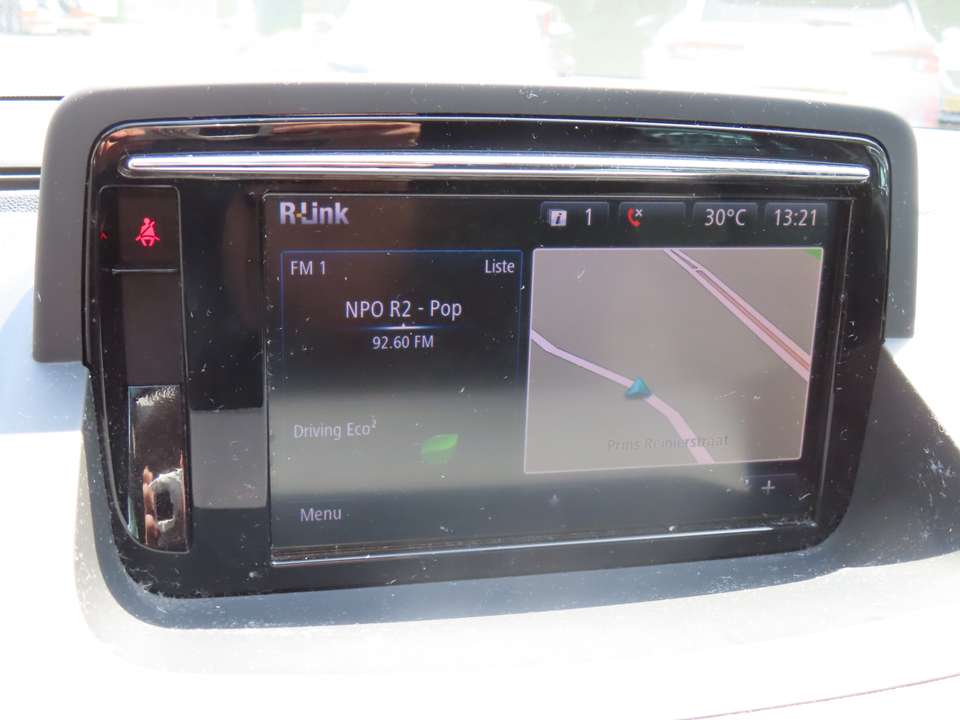 Renault Megane - Imagem 6