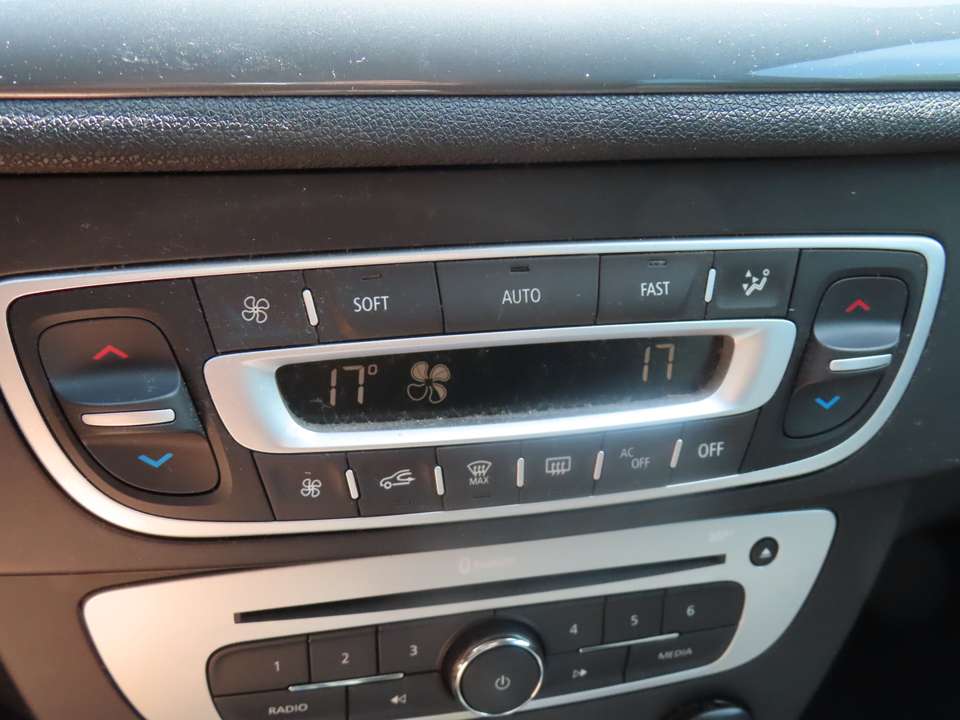 Renault Megane - Imagem 7
