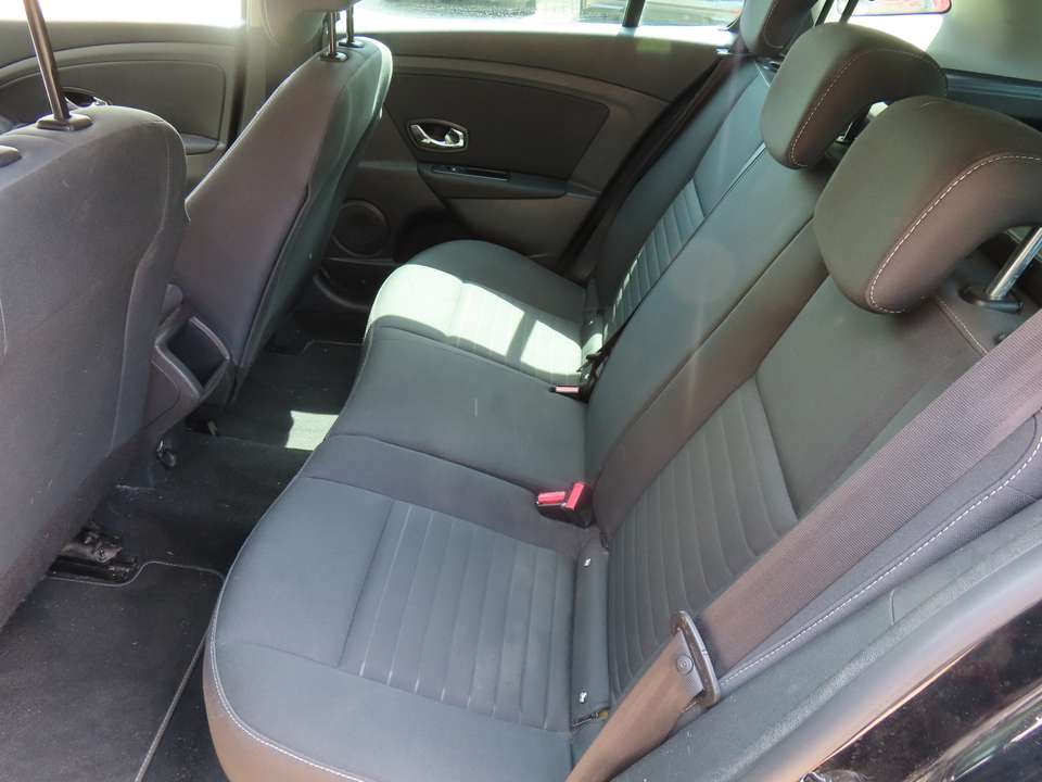 Renault Megane - Imagem 8