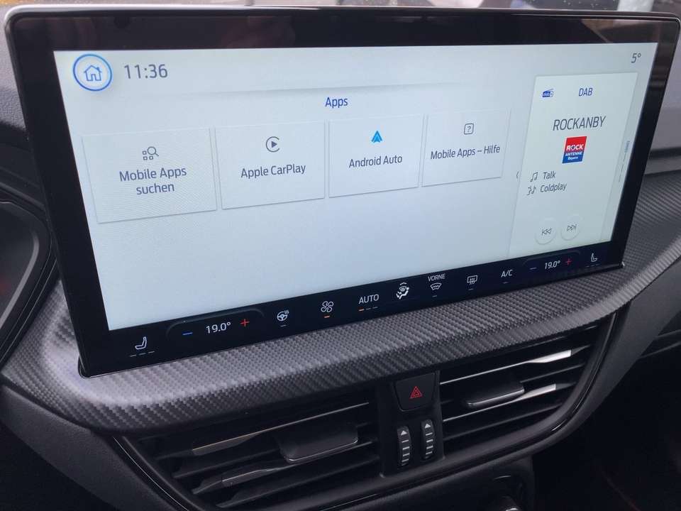 Ford Kuga - Imagem 13